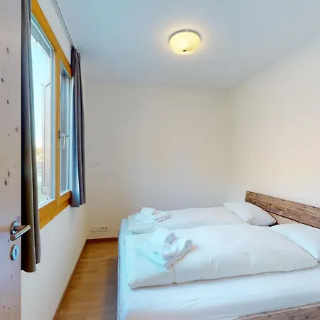 Appartement Blaunca Maloja