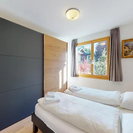 Blaunca Appartement