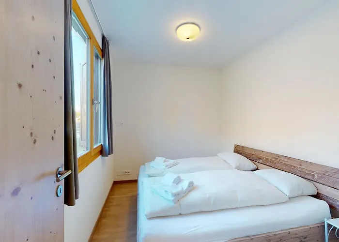 Lejlighed Blaunca Maloja